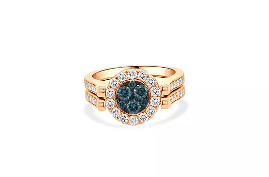 Chocolate diamond bracelet zales top